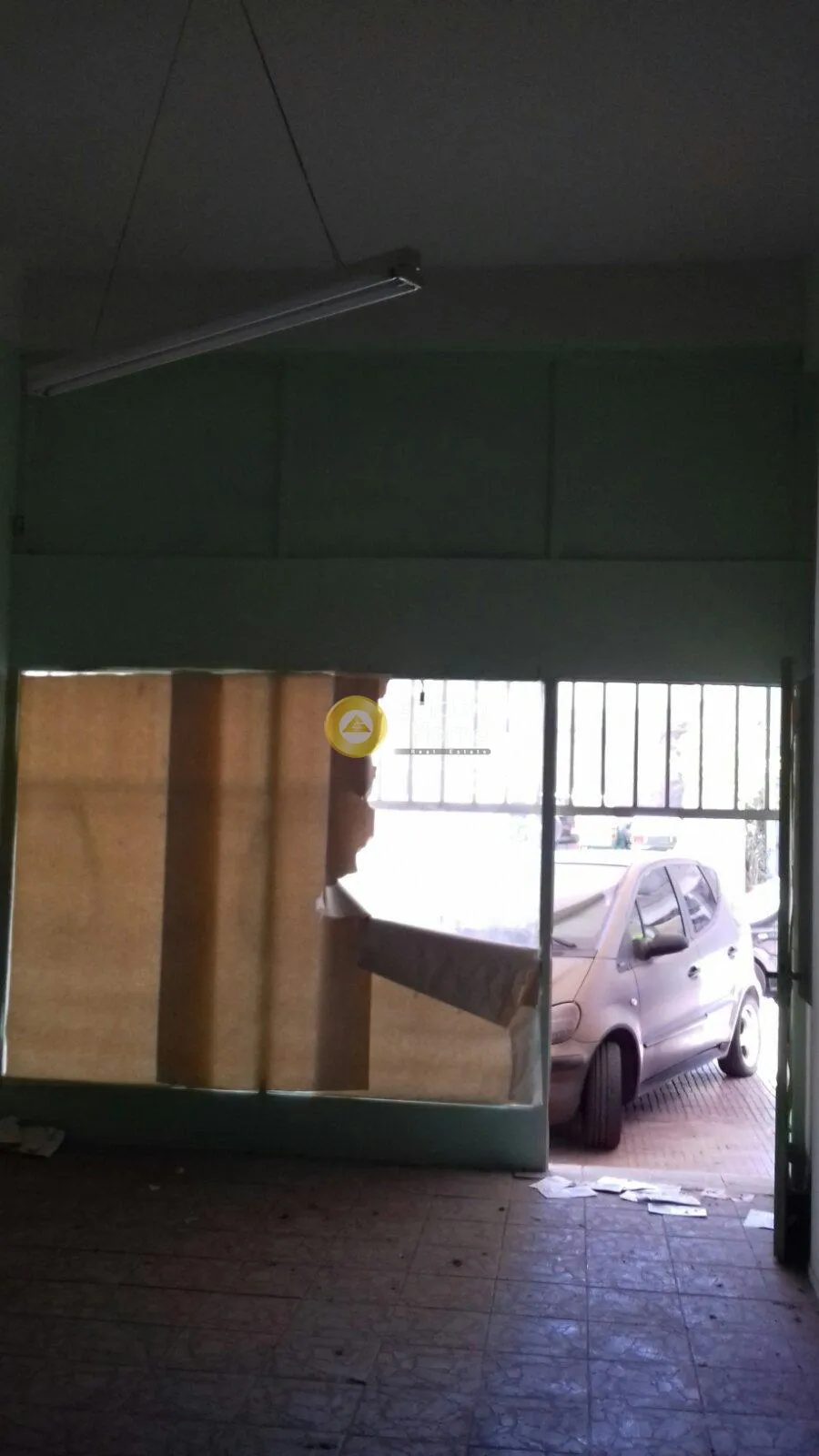 Shop 73m²  - 5