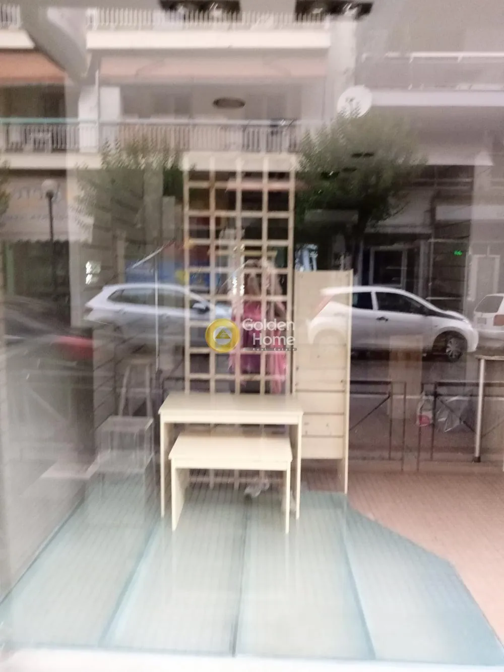 Κατάστημα 50τ.μ.  - 2