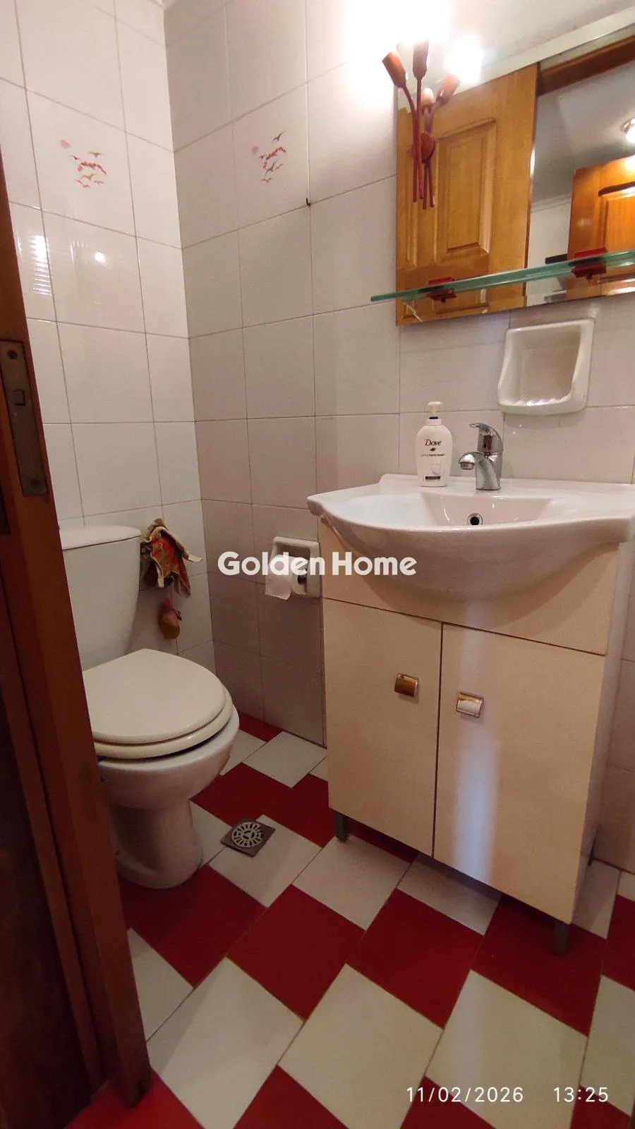 Apartment 120m²  - 5