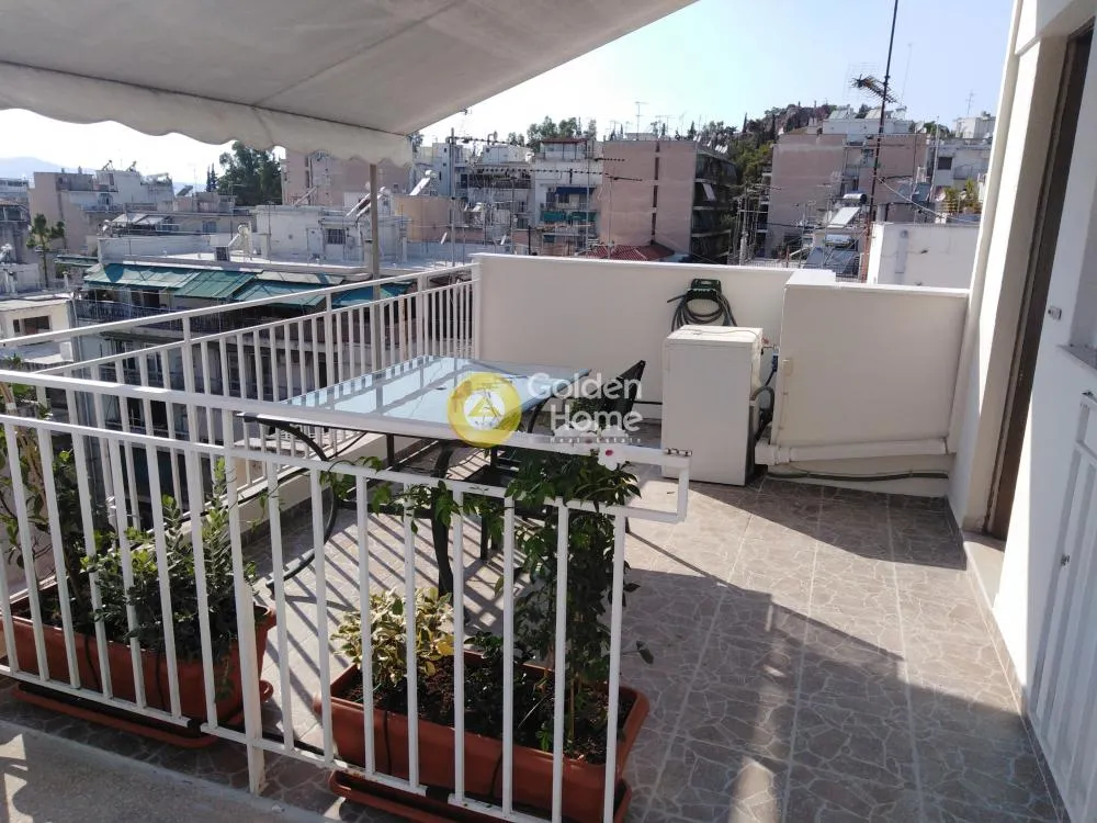 Apartment 20m²  - 3