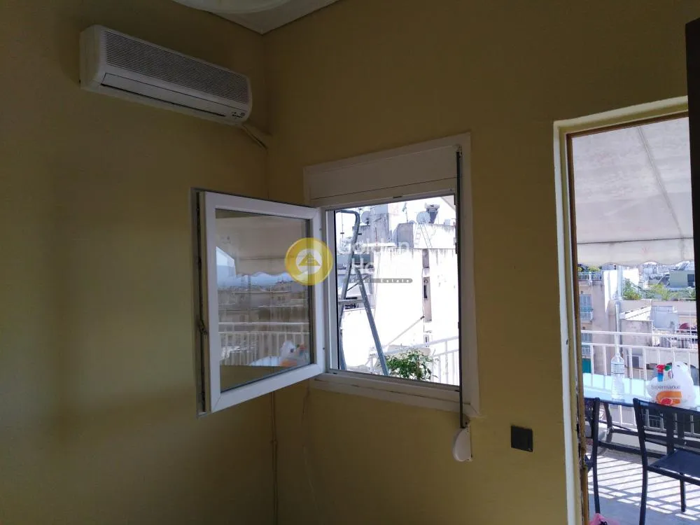 Apartment 20m²  - 4