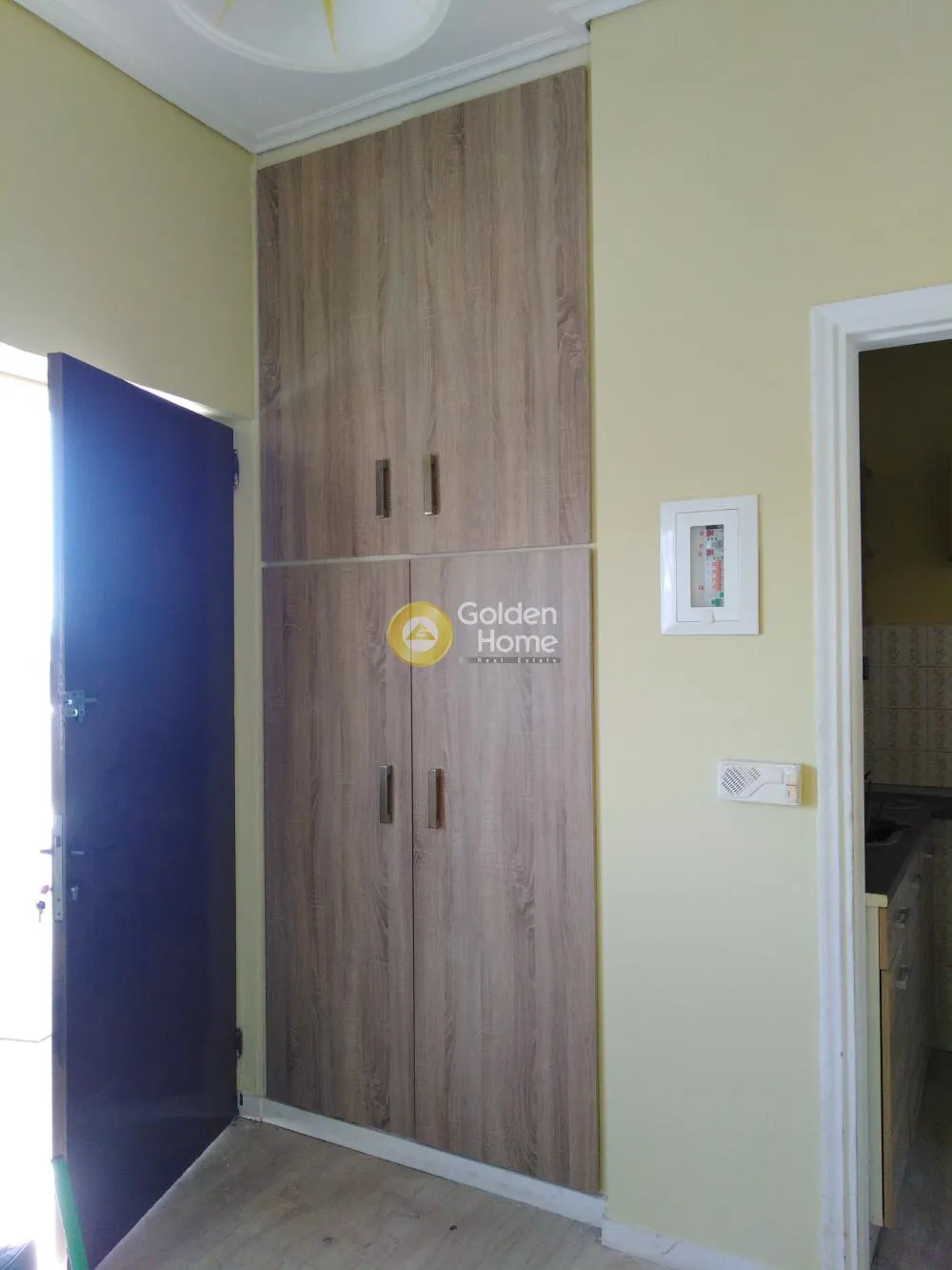 Apartment 20m²  - 5