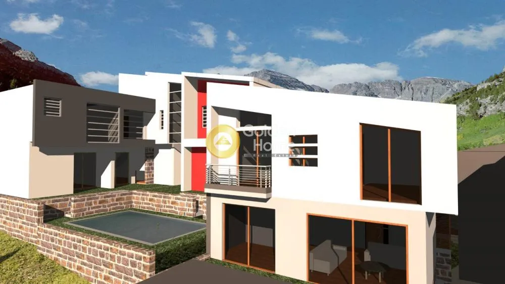 Other ..  756m²  - 5