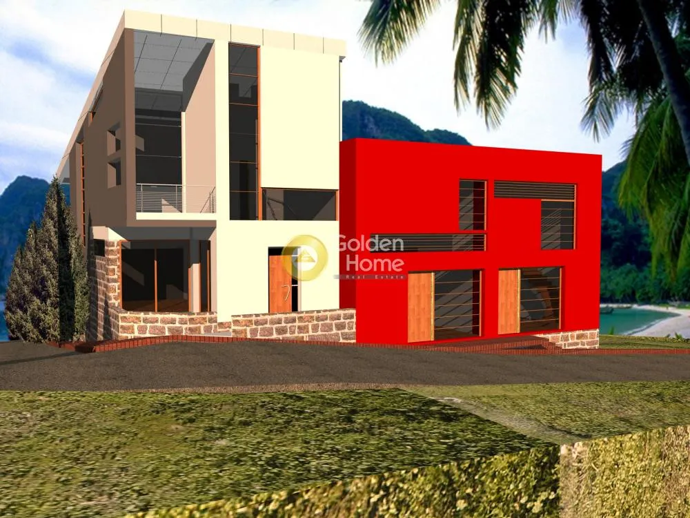 Maisonette 126m²  - 3