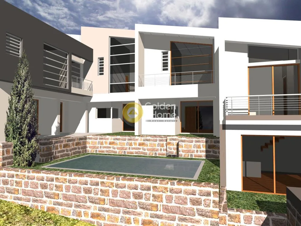 Maisonette 126m²  - 4