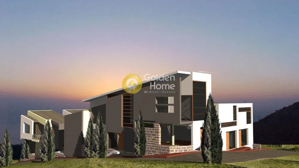 Maisonette 126m²  - 4