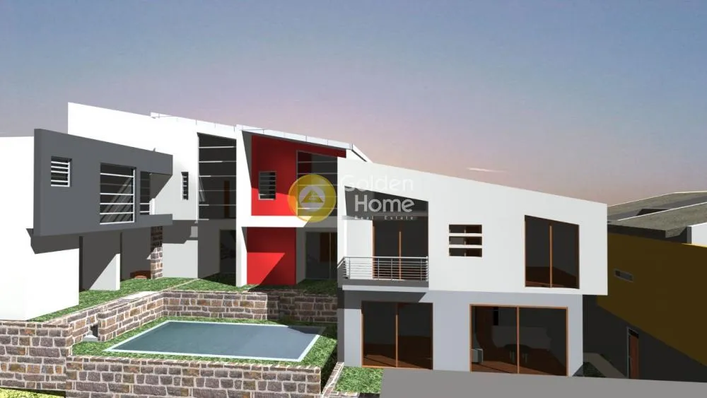 Maisonette 126m²  - 5