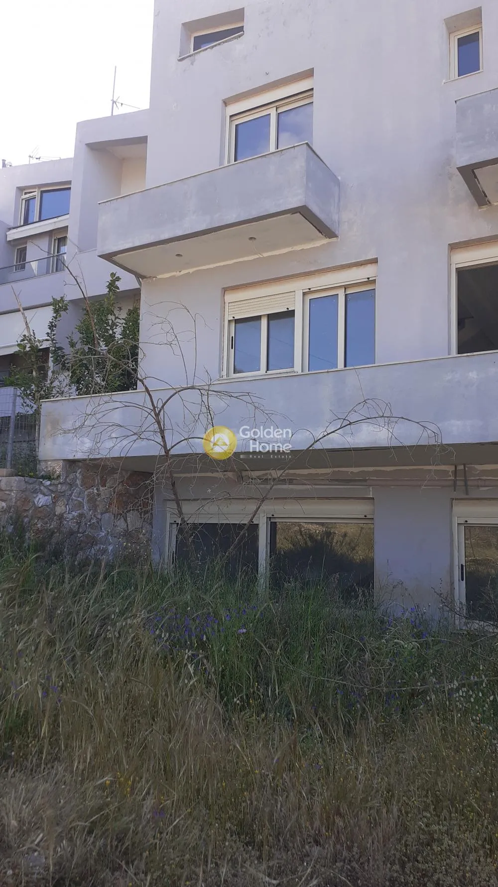 Maisonette 126m²  - 2