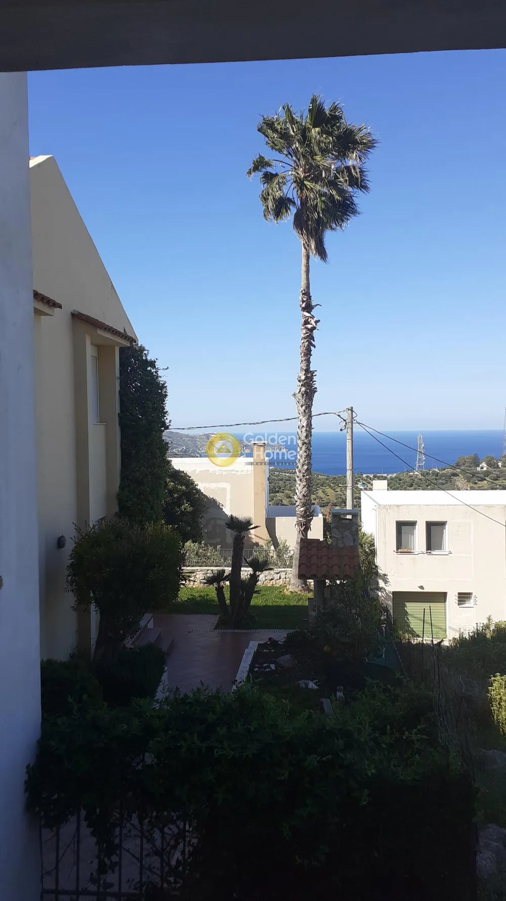 Maisonette 126m²  - 3