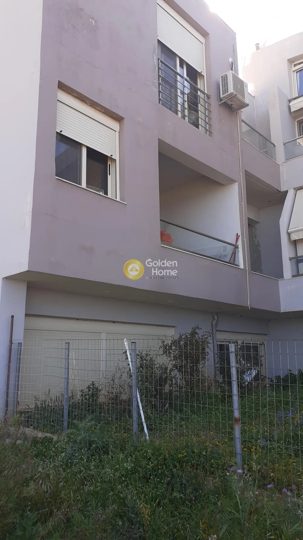 Maisonette 126m²  - 2