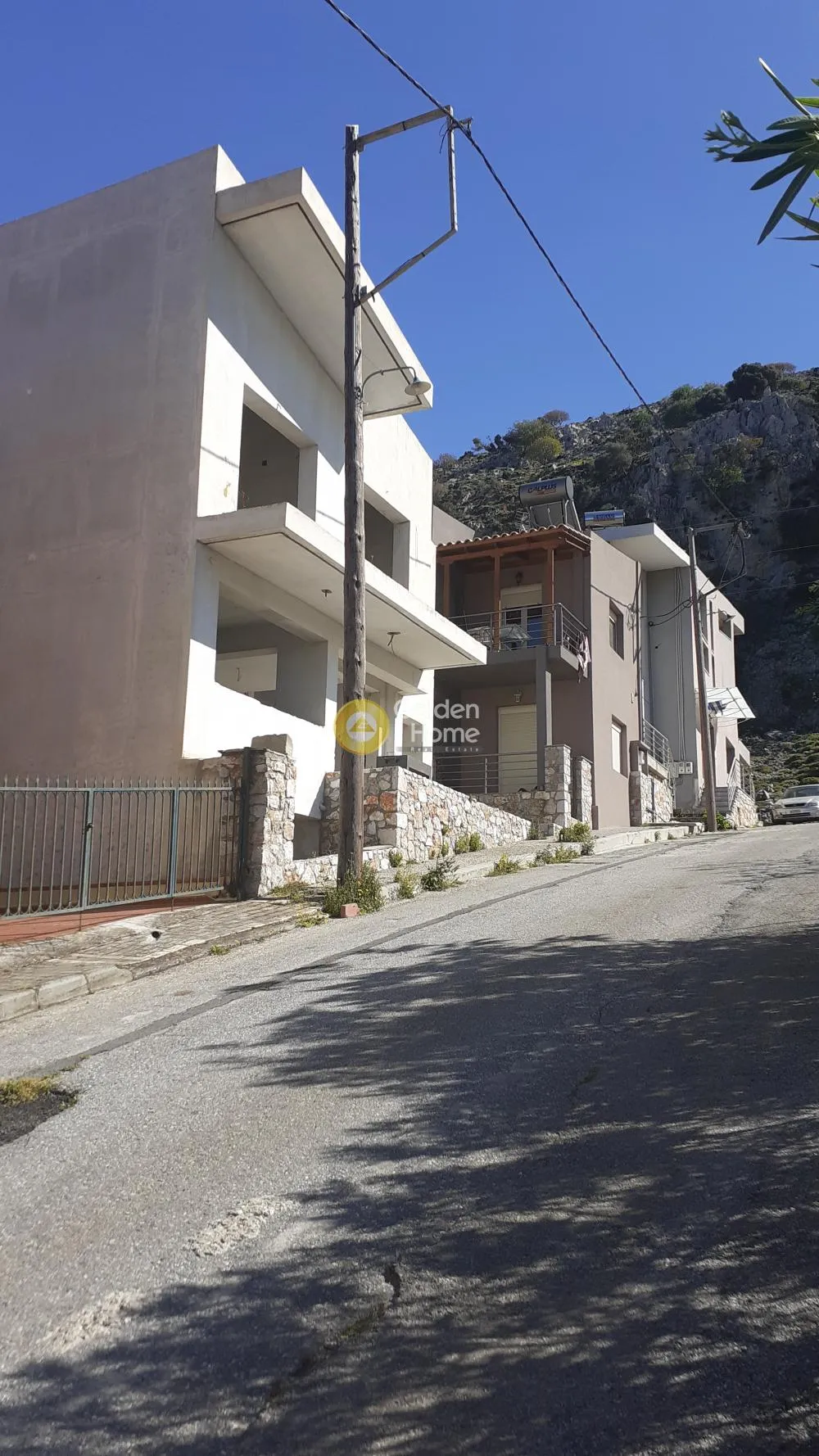 Maisonette 126m²  - 3