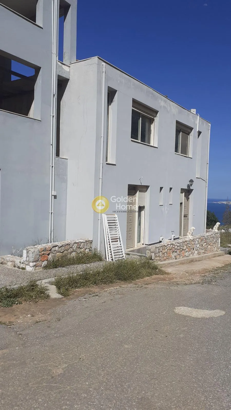 Maisonette 126m²  - 2