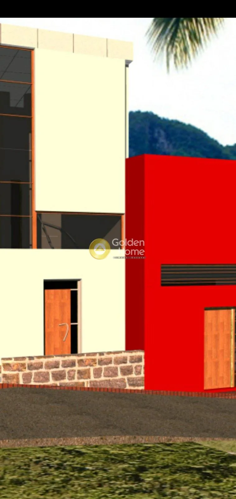 Maisonette 126m²  - 4