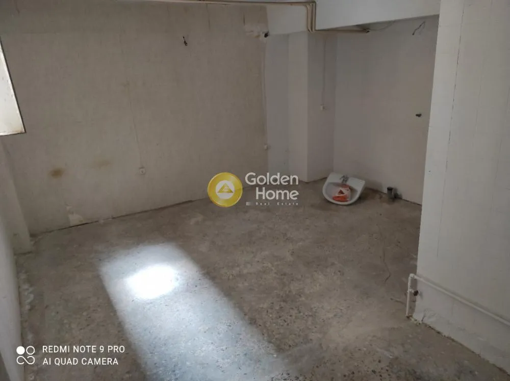 Shop 400m²  - 3
