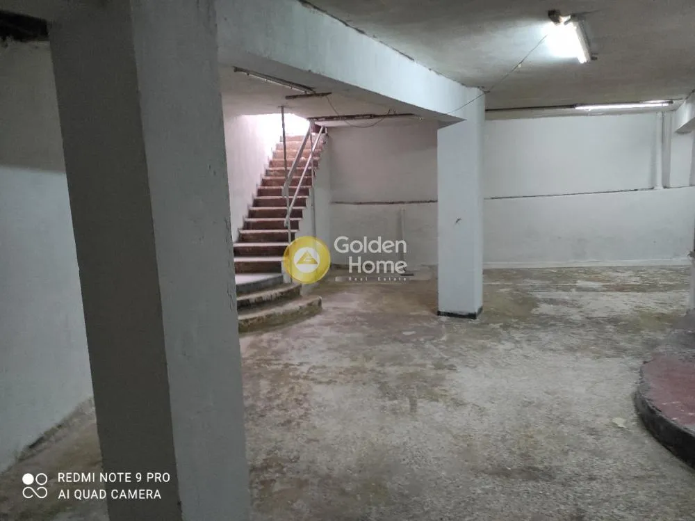Shop 400m²  - 4