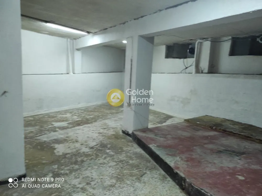 Shop 400m²  - 5