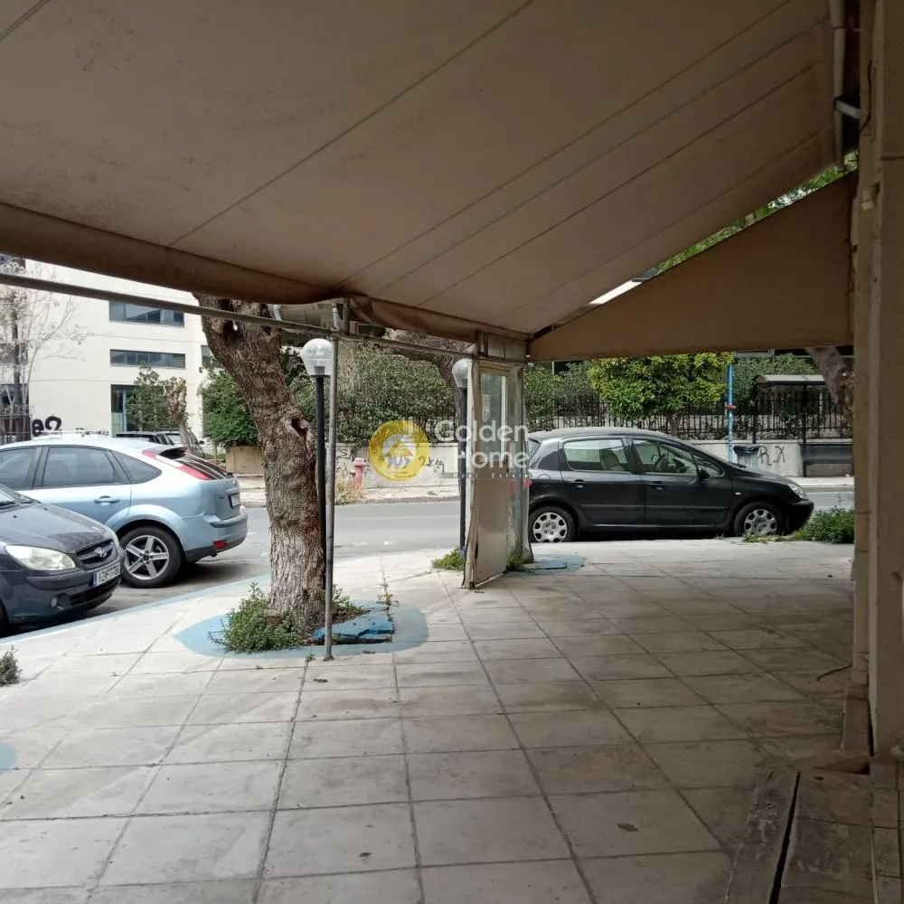 Shop 65m²  - 2