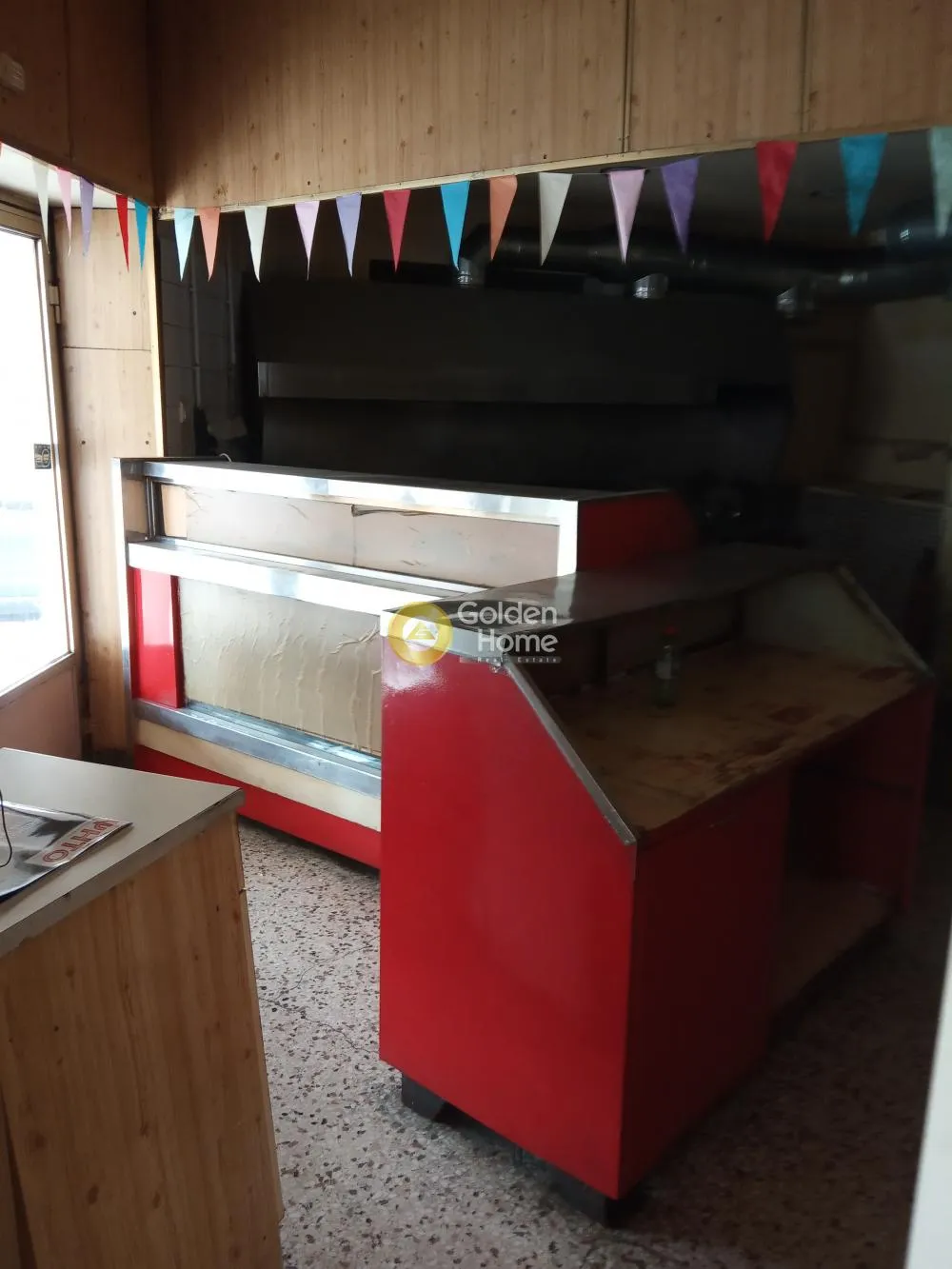 Shop 65m²  - 5