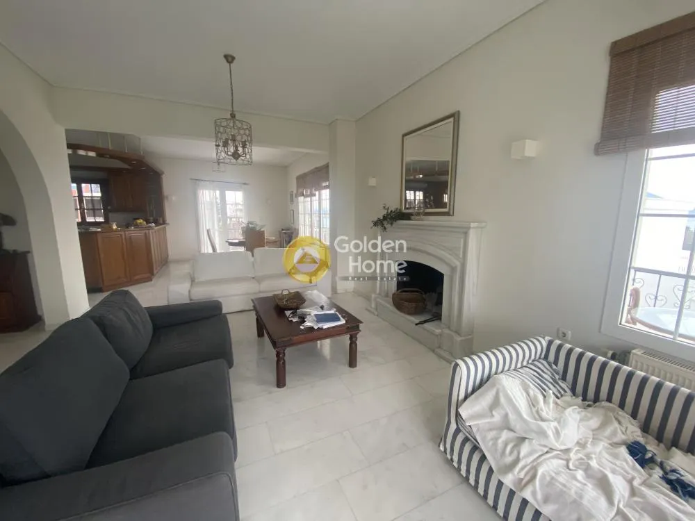 Apartment 119m²  - 3