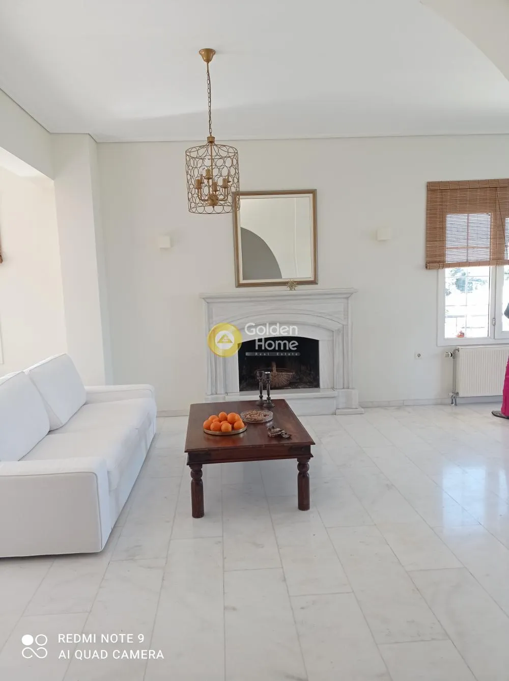 Apartment 119m²  - 4