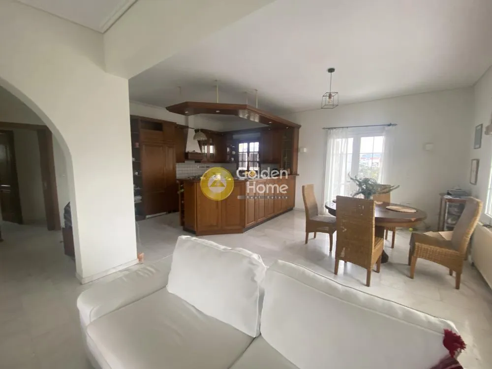 Apartment 119m²  - 5