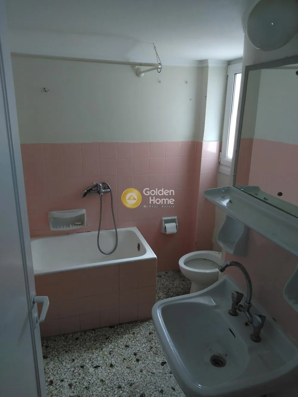 Apartment 50m²  - 5