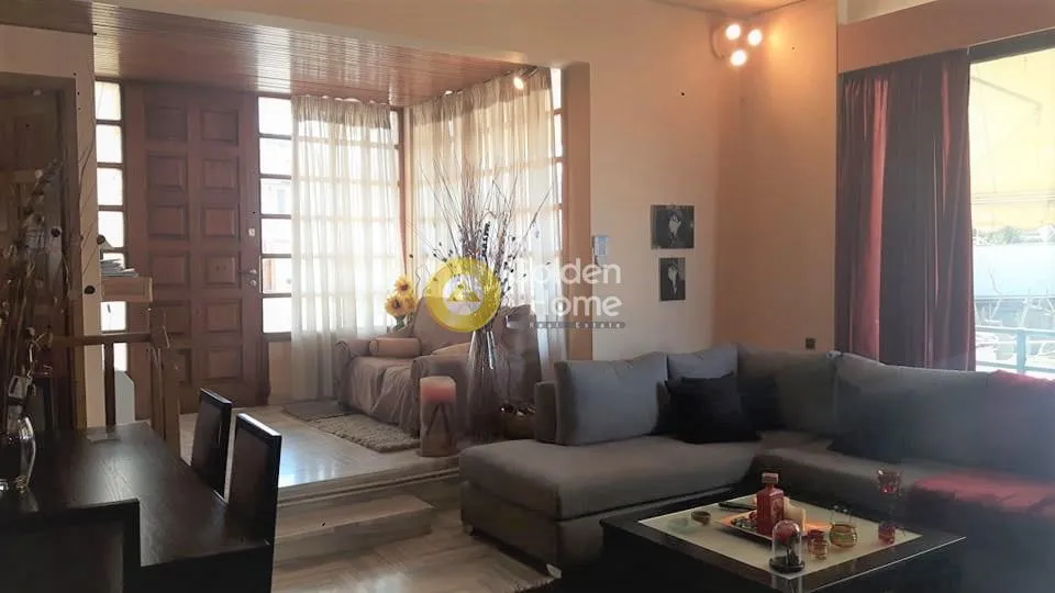 Apartment 150m²  - 4