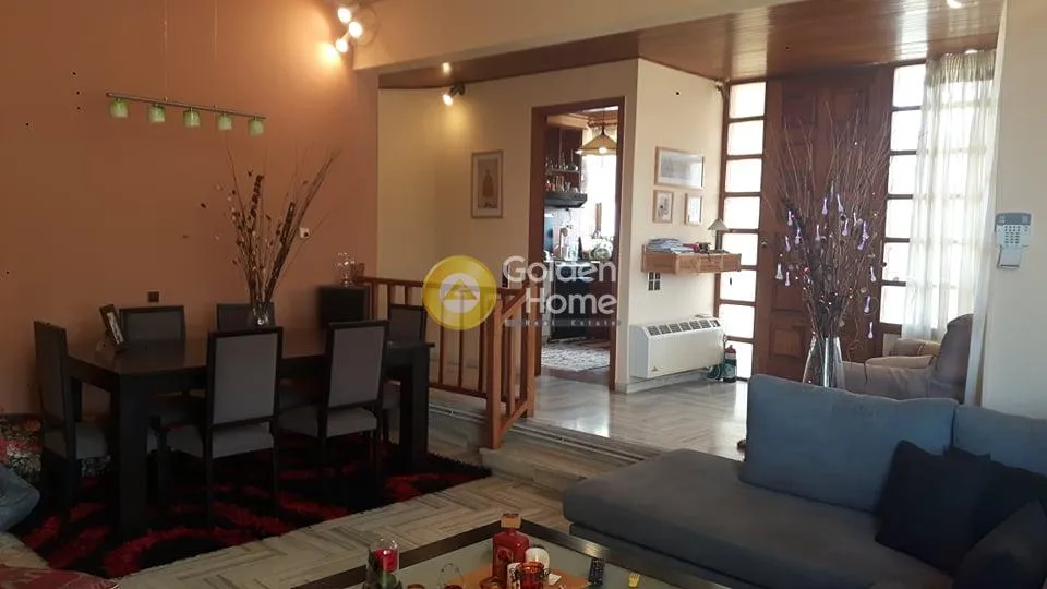 Apartment 150m²  - 5