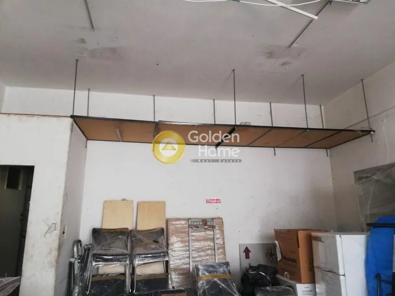 Shop 51m²  - 2