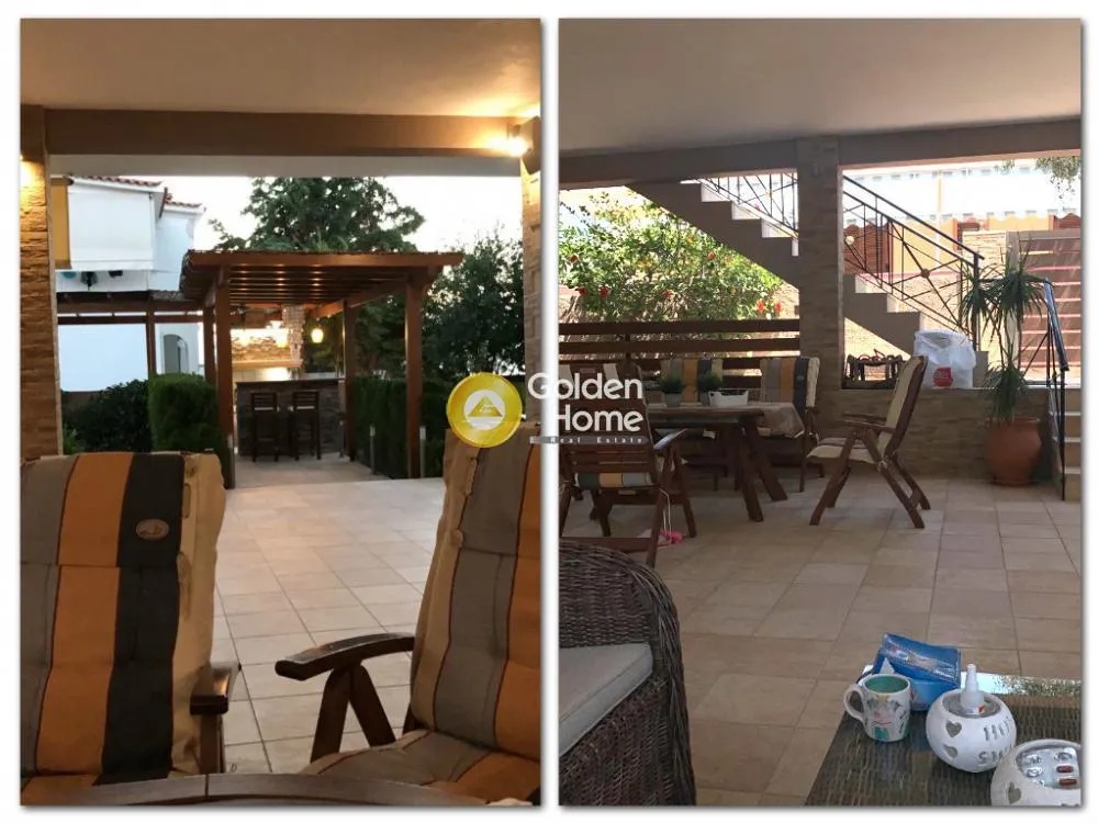 Apartment 78m²  - 2