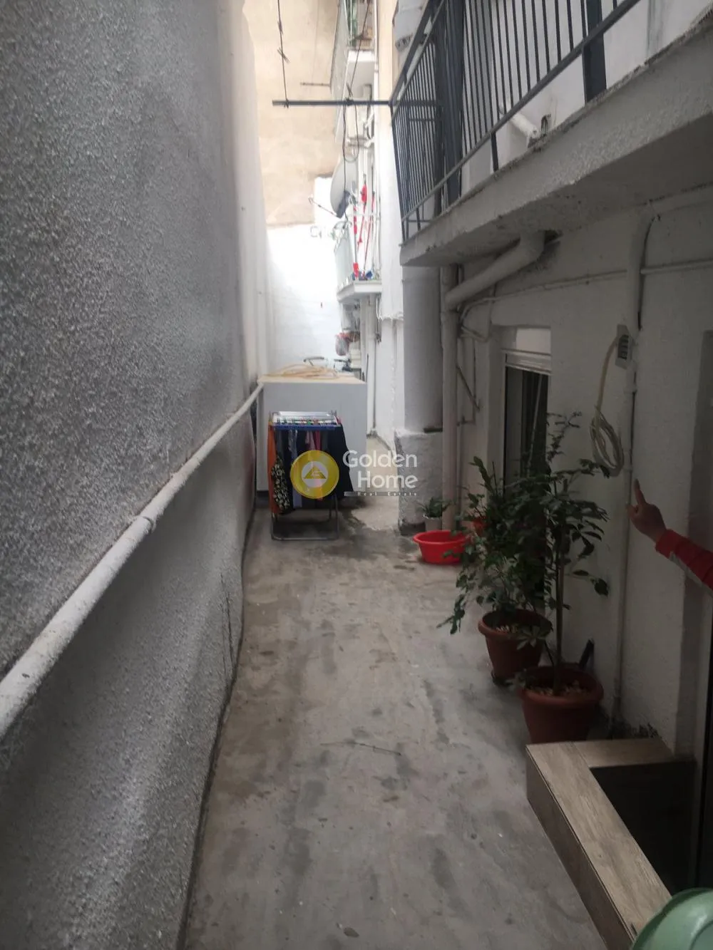 Apartment 165m²  - 4