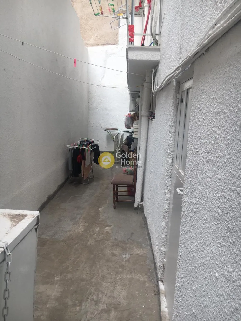 Apartment 165m²  - 5