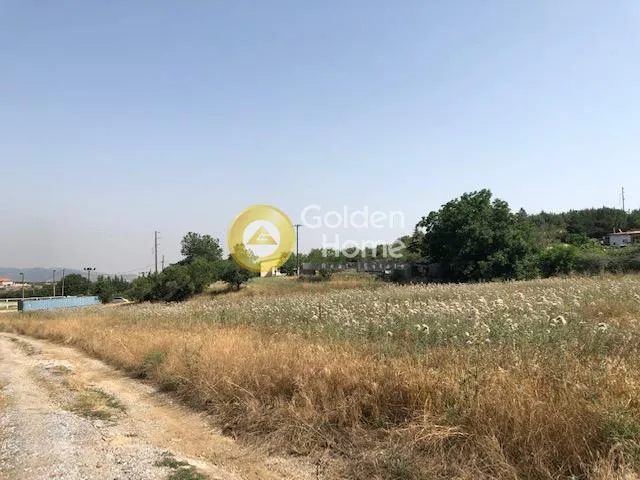 Land Parcel 6090m²  - 3