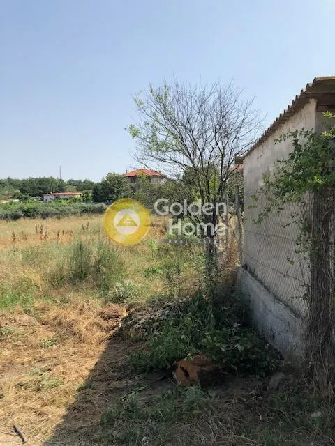 Land Parcel 6090m²  - 4