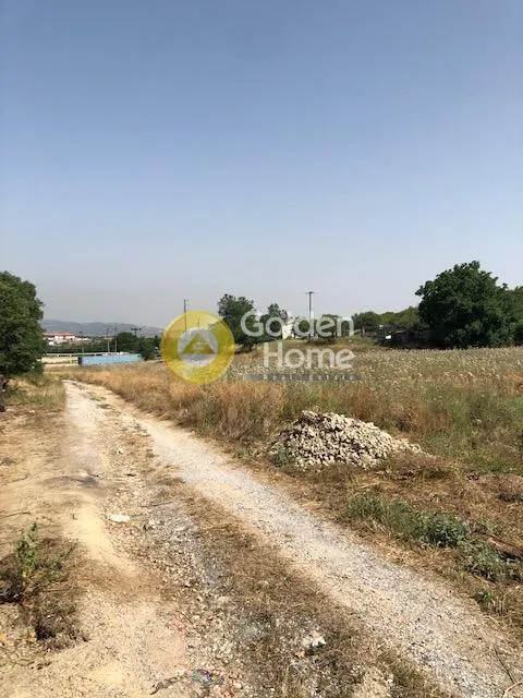 Land Parcel 6090m²  - 5