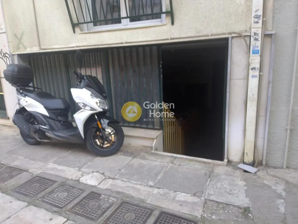 Shop 49m²  - 2