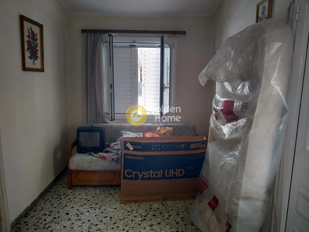 Detached house 50m²  - 3