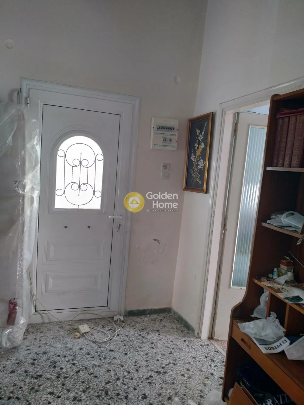 Detached house 50m²  - 4