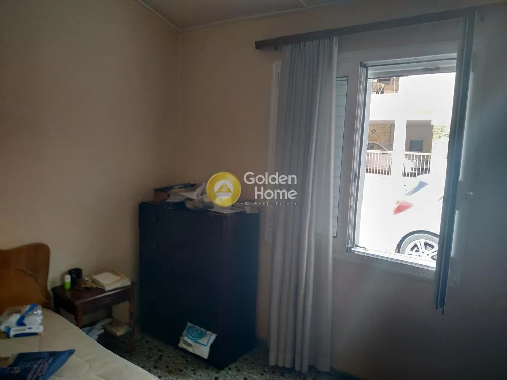 Detached house 50m²  - 5