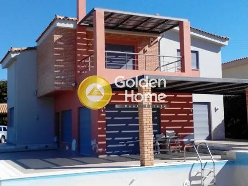 Detached house 185m²  - 2