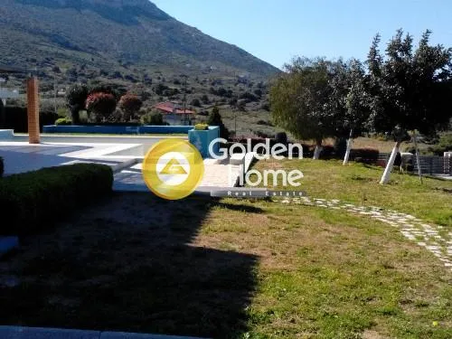 Detached house 185m²  - 4