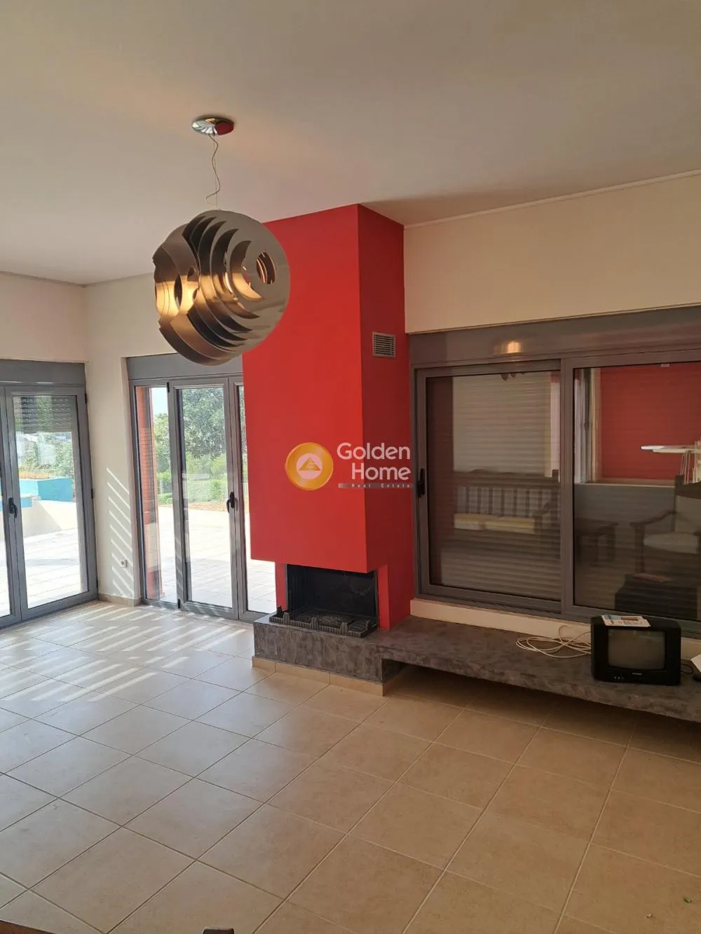 Detached house 185m²  - 5