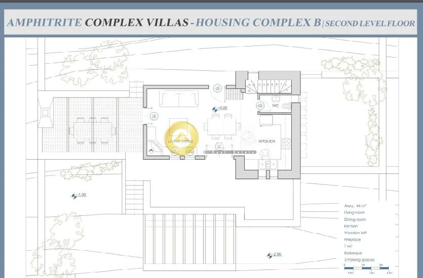 Other ..  1400m²  - 2