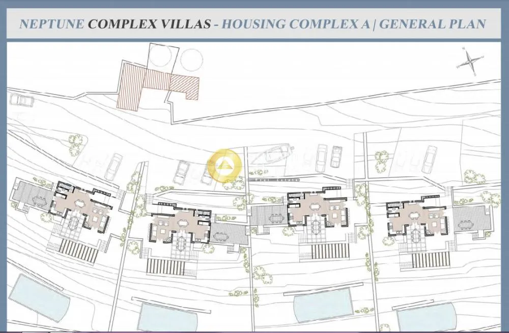 Other ..  1400m²  - 3