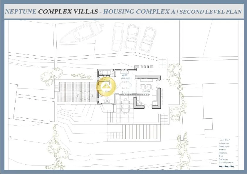 Other ..  1400m²  - 4