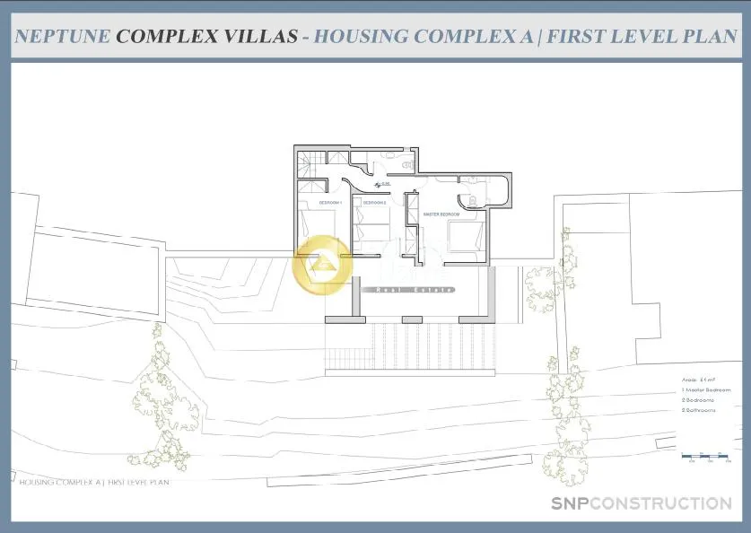 Other ..  1400m²  - 5