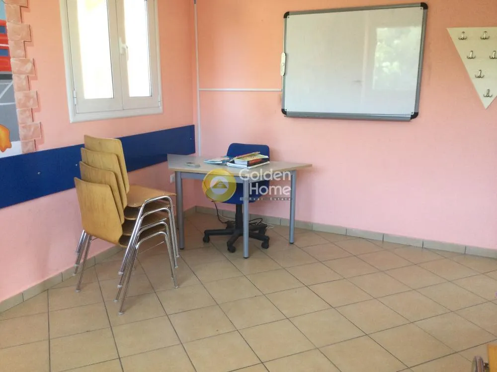 Γραφείο 186τ.μ.  - 5