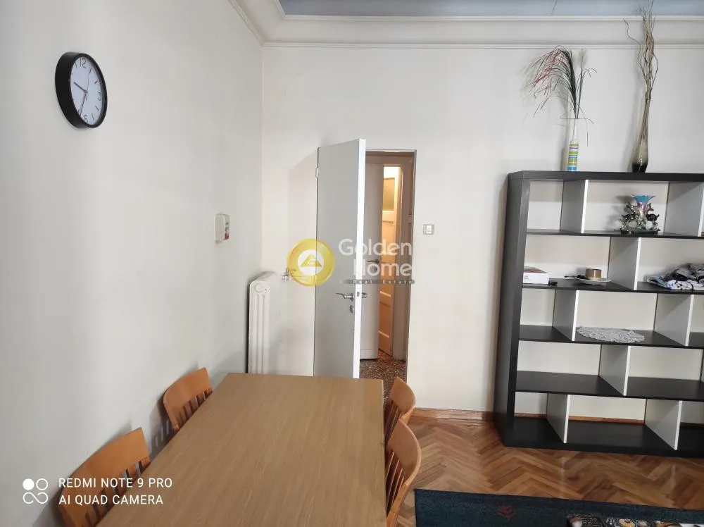 Apartment 115m²  - 4
