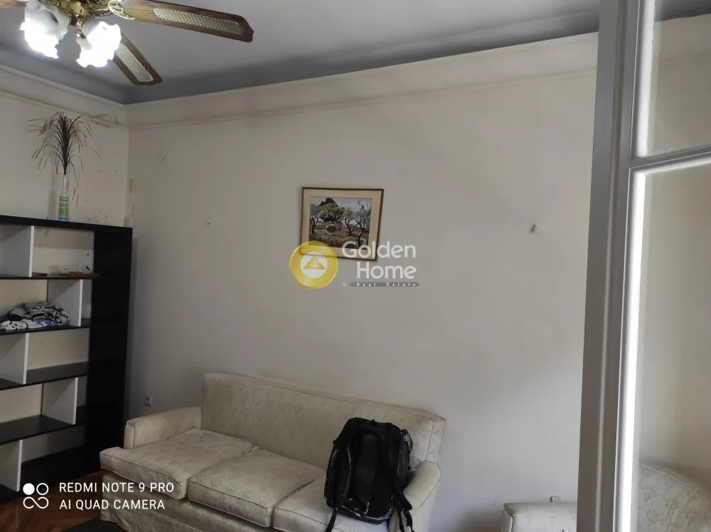 Apartment 115m²  - 5