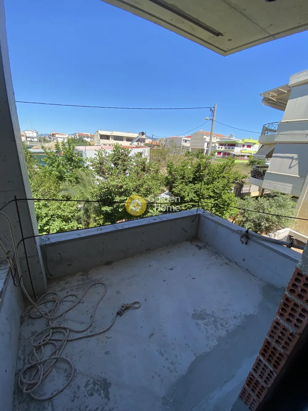 Apartment 77m²  - 2